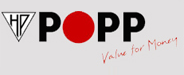 POPP EOOD logo