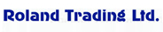 ROLAND TRADING LTD. logo