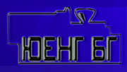 Jueng BG logo