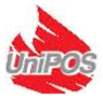 UniPOS logo