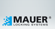 MAUER LOCKING SYSTEMS Ltd. logo