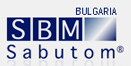 Sabutom Bulgaria Ltd. logo