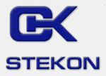STEKON OOD logo