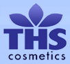 THS Cosmetics logo