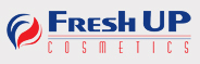 Fresh Up Cosmetics logo