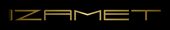 IZAMET logo