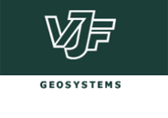 VJF Geosystems Ltd logo