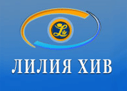 LILIA HIV Ltd. logo