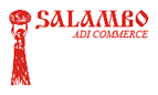 ADI COMMERCE logo