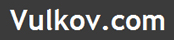 Vulkov LTD logo