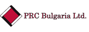 PRC Bugaria Ltd. logo