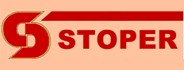 STOPER logo