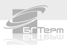 BG Therm logo