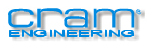 CRAM logo