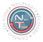 NECTIME LTD logo