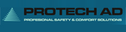 Protech AD logo