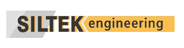 Siltek Engineering logo