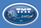 TMT ELKOM Ltd. logo