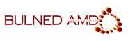 BULNED logo