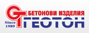 GEOTON logo