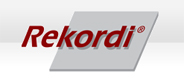 REKORDI logo
