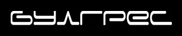 Bulgres logo