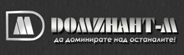 Dominant - M Ltd. logo