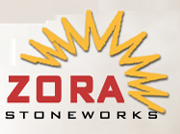 ZORA LTD logo