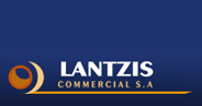 LANTZIS COMMERCIAL S.A logo