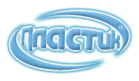 PLASTIC logo