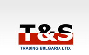 T&S Trading Bulgaria Ltd logo