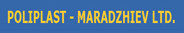 POLIPLAST - MARADZHIEV LTD logo