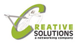 Creative Solutions logo