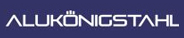 ALUKÖNIGSTAHL logo