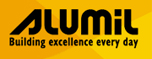ALUMIL logo