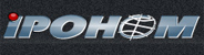 Ipohom EOOD logo