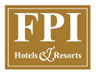 FPI Hotels & Resorts logo