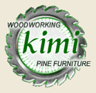 KIMI-1 LTD logo
