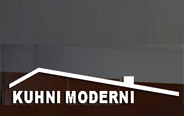 Kuhni moderni logo