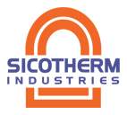 Sicotherm Industries AD logo