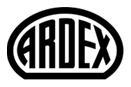 ARDEX EOOD logo