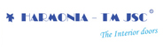 Harmonia-TM Jsc logo