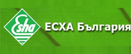 Esha Bulgaria Ltd. logo