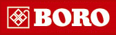 Boro Company logo