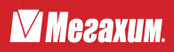 Megachim logo