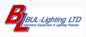 BUL-Lighting Ltd logo