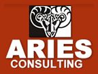 ARIES CONSULTING EOOD logo
