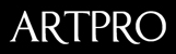 ArtPro logo