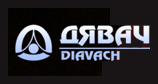 DIAVACH Ltd. logo