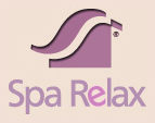 Spa Relax logo